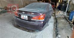 تۆیۆتا ئەڤەلۆن